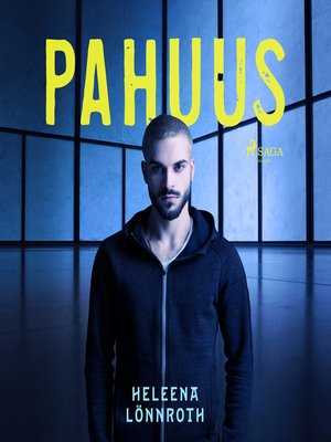 cover image of Pahuus